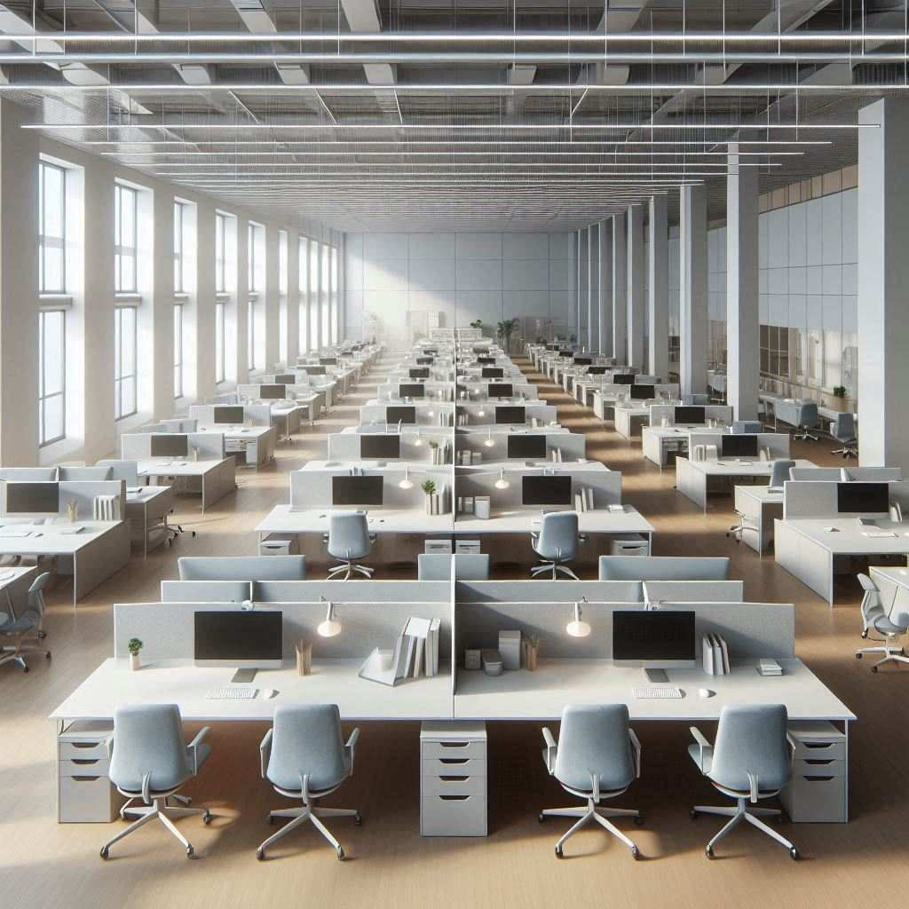 重要活动开场前期间写字楼办公办公桌椅人体工学的异常该由商务团队怎样记录